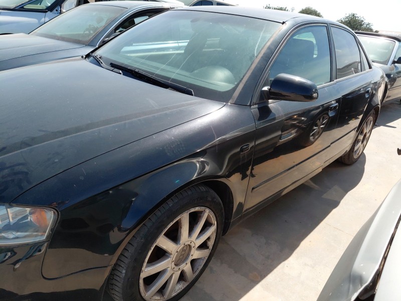 audi a4 b7 (8ec) del año 2005