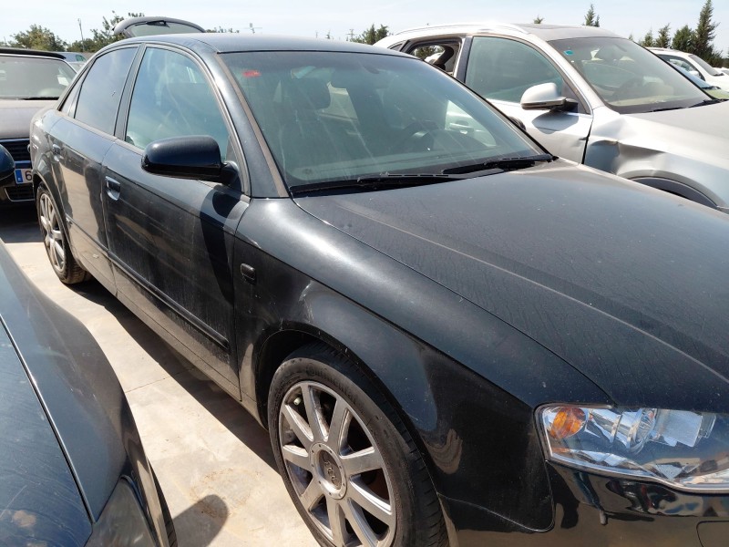 audi a4 b7 (8ec) del año 2005