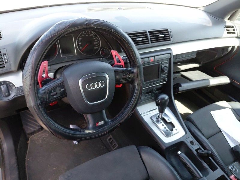 audi a4 b7 (8ec) del año 2005