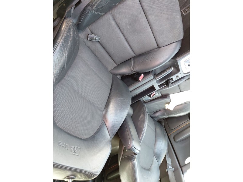 audi a4 b7 (8ec) del año 2005