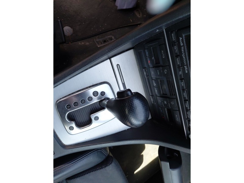 audi a4 b7 (8ec) del año 2005