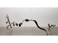 Recambio de tubos aire acondicionado para skoda rapid active referencia OEM IAM 6C0816741N