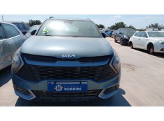 kia sportage v (nq5) del año 2023