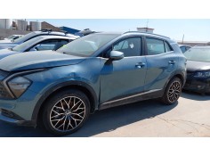 kia sportage v (nq5) del año 2023 2