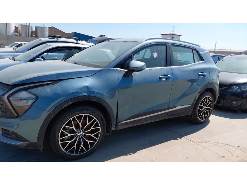 kia sportage v (nq5) del año 2023