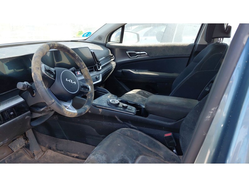 kia sportage v (nq5) del año 2023