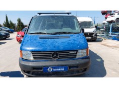 mercedes-benz vito autobús (w638) del año 2002