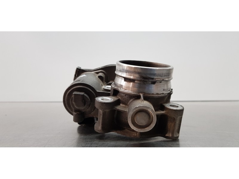 Recambio de caja mariposa para opel astra k lim. 5türig business referencia OEM IAM 55496779 55491244 