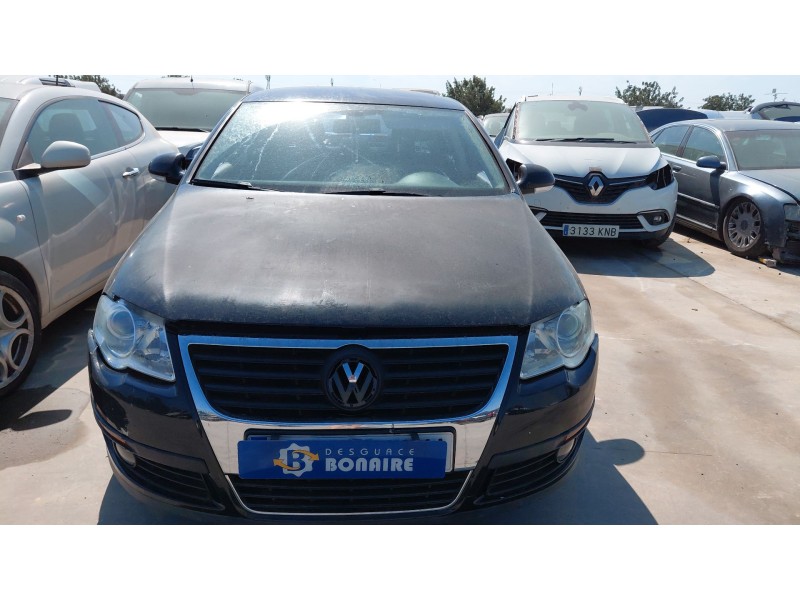 volkswagen passat b6 (3c2) del año 2009