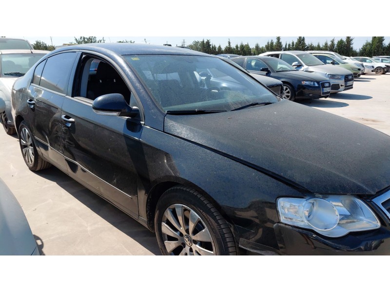 volkswagen passat b6 (3c2) del año 2009
