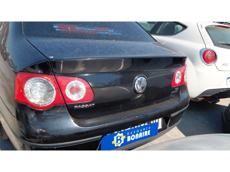volkswagen passat b6 (3c2) del año 2009
