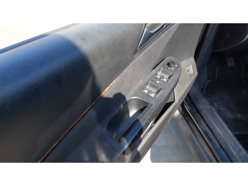 volkswagen passat b6 (3c2) del año 2009