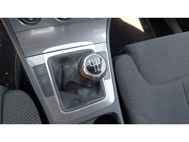 volkswagen passat b6 (3c2) del año 2009