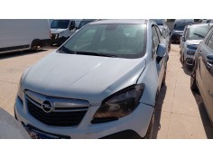opel mokka / mokka x (j13) del año 2016
