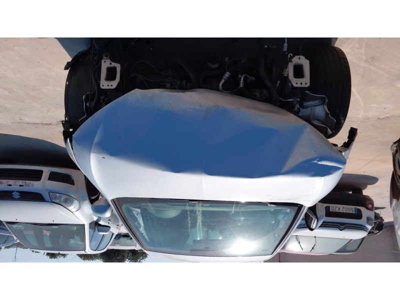 seat ibiza iv (6j5, 6p1) del año 2017