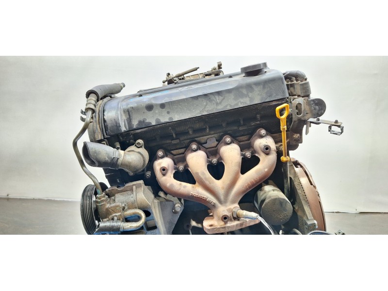 Recambio de motor completo para chevrolet aveo lt referencia OEM IAM F14D3  