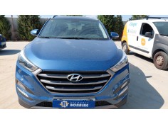 hyundai tucson (tl, tle) del año 2016