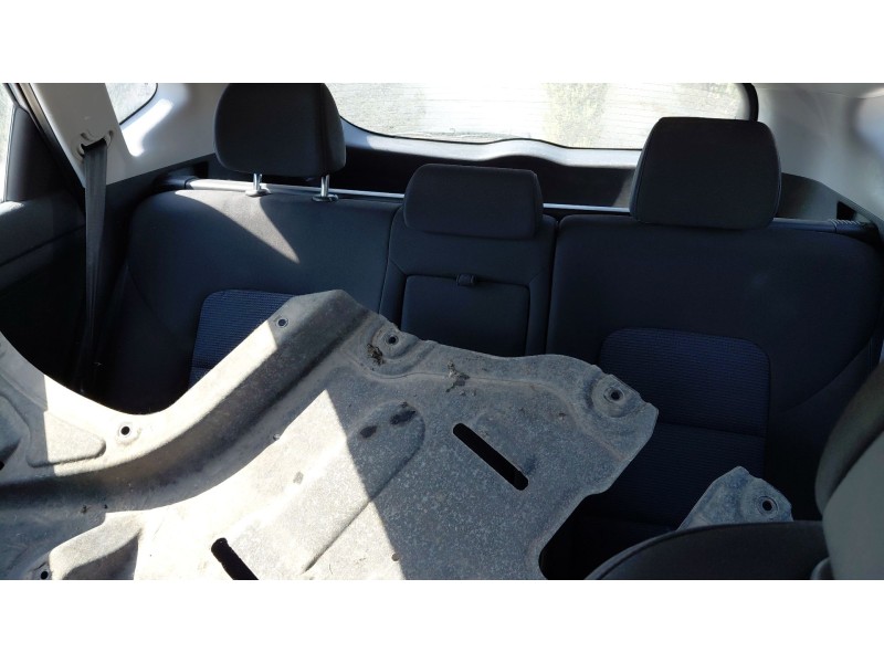 hyundai tucson (tl, tle) del año 2016