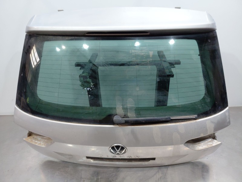 Recambio de porton trasero para volkswagen tiguan (ax1) comfortline referencia OEM IAM 5NA827025M  