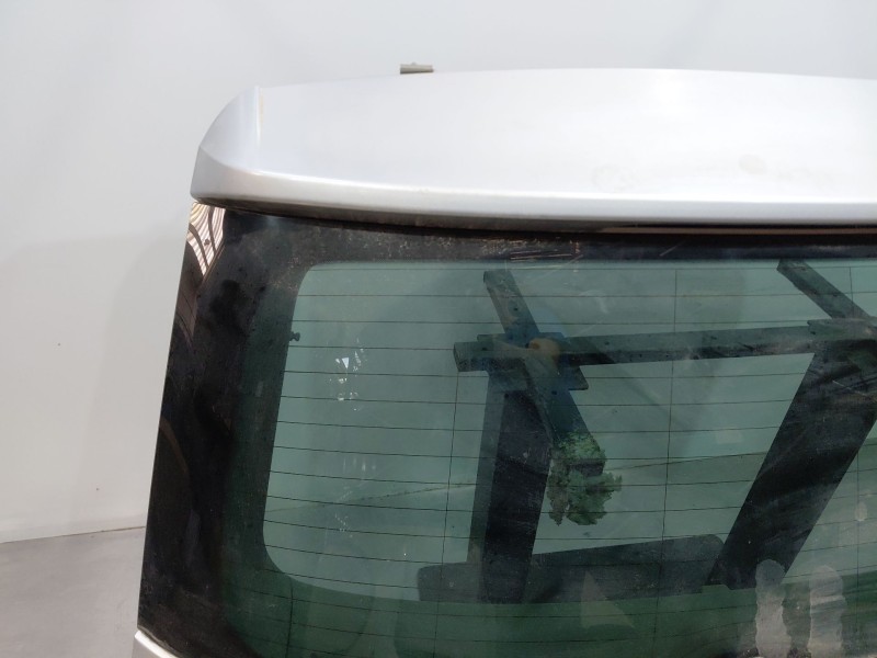 Recambio de porton trasero para volkswagen tiguan (ax1) comfortline referencia OEM IAM 5NA827025M  