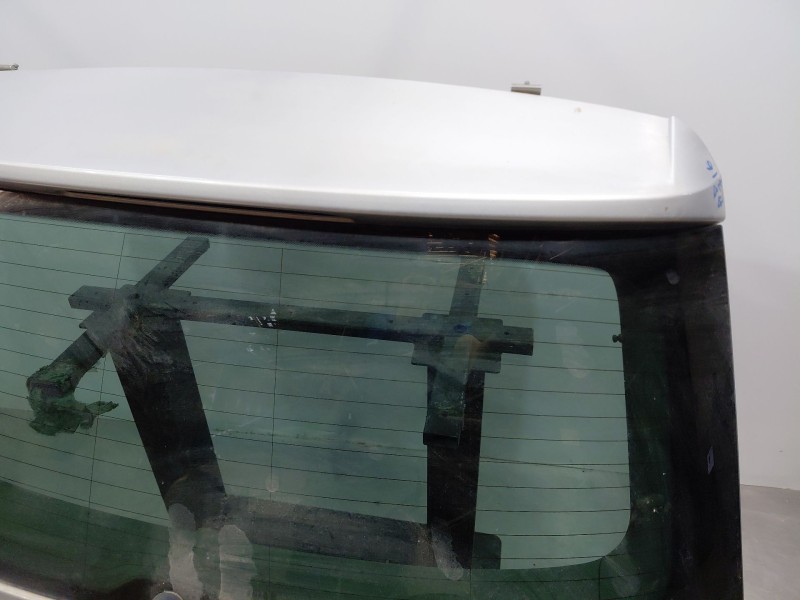 Recambio de porton trasero para volkswagen tiguan (ax1) comfortline referencia OEM IAM 5NA827025M  