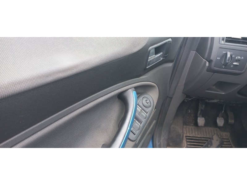 ford kuga (cbv) del año 2009