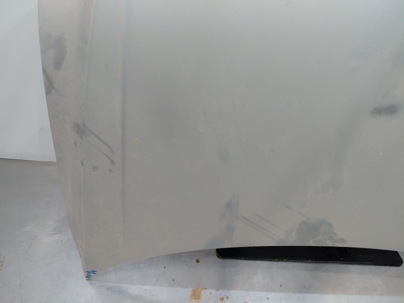Recambio de capot para volkswagen tiguan (ax1) comfortline referencia OEM IAM   