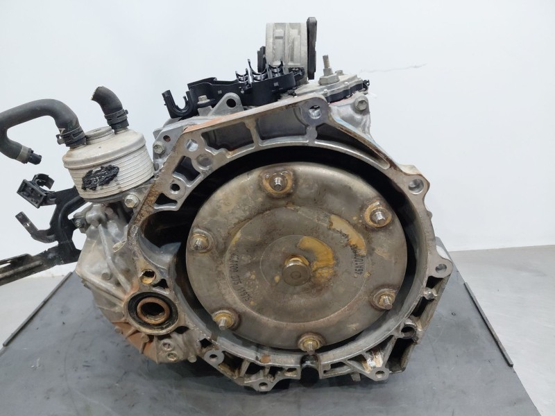 Recambio de caja cambios para bmw mini cabrio (r52) cooper referencia OEM IAM 24007540981  