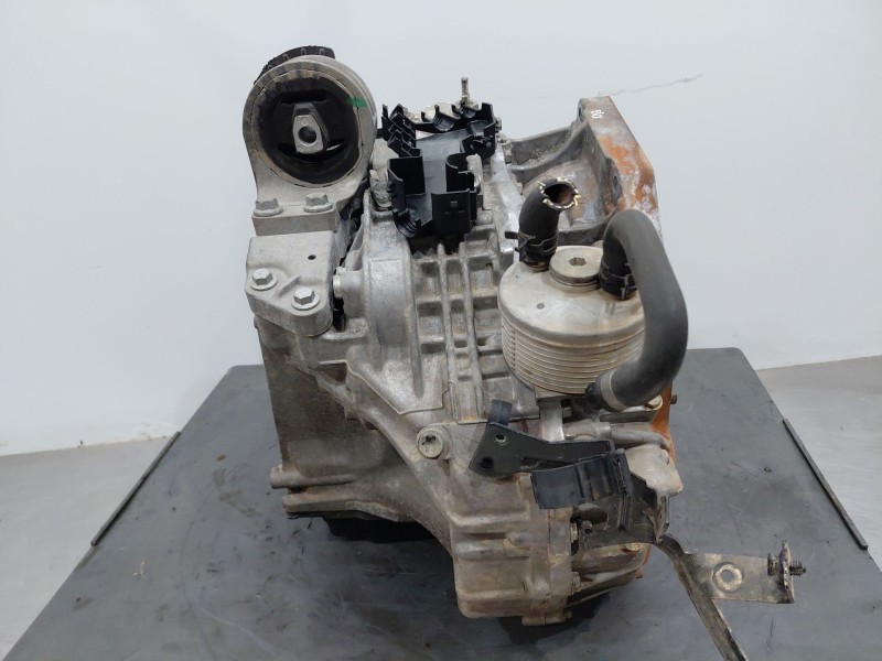 Recambio de caja cambios para bmw mini cabrio (r52) cooper referencia OEM IAM 24007540981  