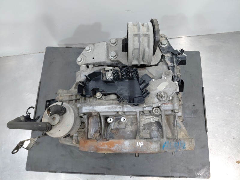 Recambio de caja cambios para bmw mini cabrio (r52) cooper referencia OEM IAM 24007540981  