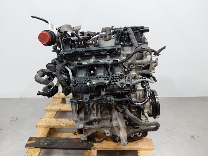 Recambio de motor completo para peugeot 2008 (p2) allure referencia OEM IAM HN05  