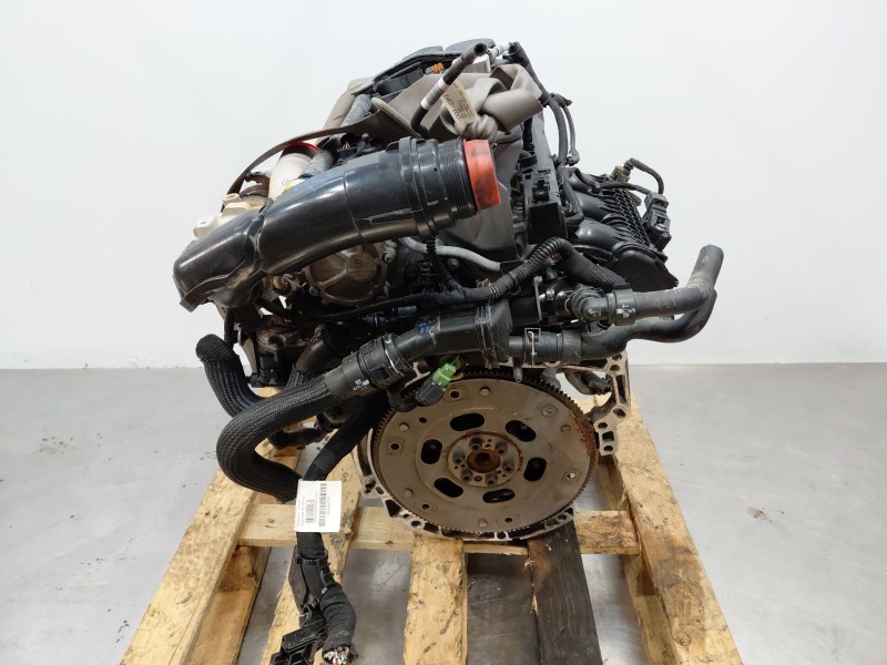 Recambio de motor completo para peugeot 2008 (p2) allure referencia OEM IAM HN05  