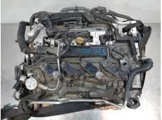 Recambio de motor completo para lexus ux (_aa1_, _ah1_, _ma1_) 200 (mzaa10) referencia OEM IAM m20a   2