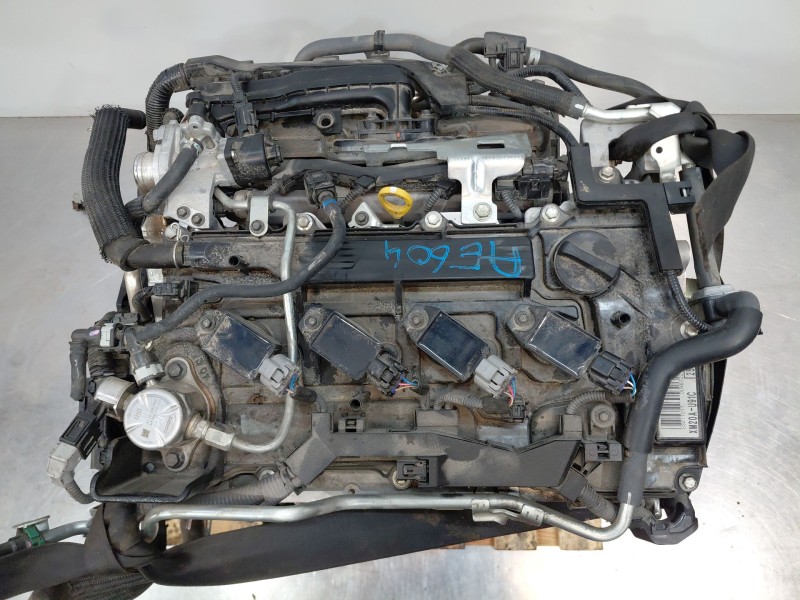 Recambio de motor completo para lexus ux (_aa1_, _ah1_, _ma1_) 200 (mzaa10) referencia OEM IAM m20a  