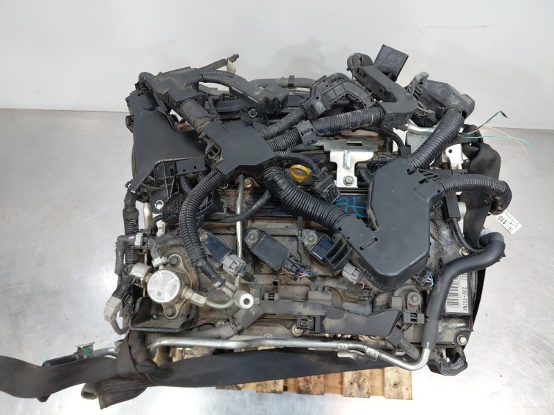 Recambio de motor completo para lexus ux (_aa1_, _ah1_, _ma1_) 200 (mzaa10) referencia OEM IAM m20a  