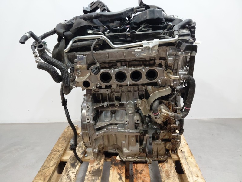 Recambio de motor completo para lexus ux (_aa1_, _ah1_, _ma1_) 200 (mzaa10) referencia OEM IAM m20a  