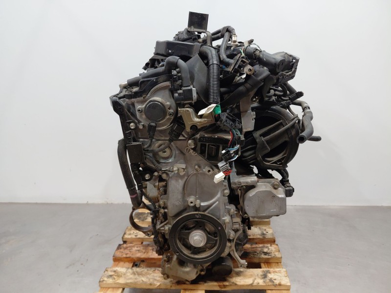 Recambio de motor completo para lexus ux (_aa1_, _ah1_, _ma1_) 200 (mzaa10) referencia OEM IAM m20a  