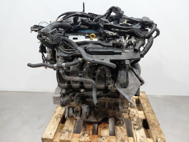 Recambio de motor completo para lexus ux (_aa1_, _ah1_, _ma1_) 200 (mzaa10) referencia OEM IAM m20a  