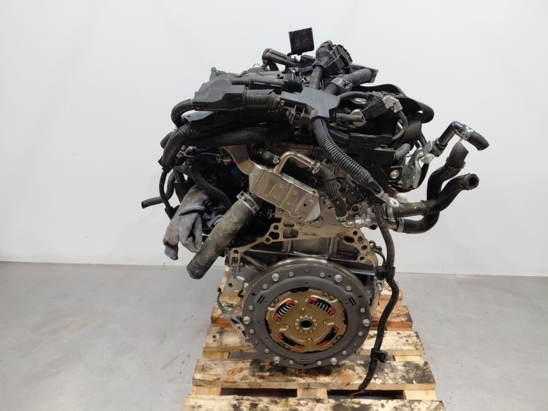 Recambio de motor completo para lexus ux (_aa1_, _ah1_, _ma1_) 200 (mzaa10) referencia OEM IAM m20a  