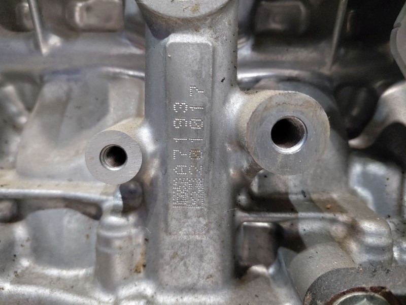Recambio de motor completo para lexus ux (_aa1_, _ah1_, _ma1_) 200 (mzaa10) referencia OEM IAM m20a  