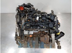 Recambio de motor completo para peugeot 208 (p2) active pack referencia OEM IAM YH01  