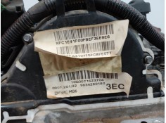 Recambio de motor completo para peugeot 208 (p2) active pack referencia OEM IAM YH01   2