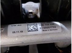 Recambio de motor completo para volkswagen golf vii lim. (bq1) bluemotion referencia OEM IAM DPB  