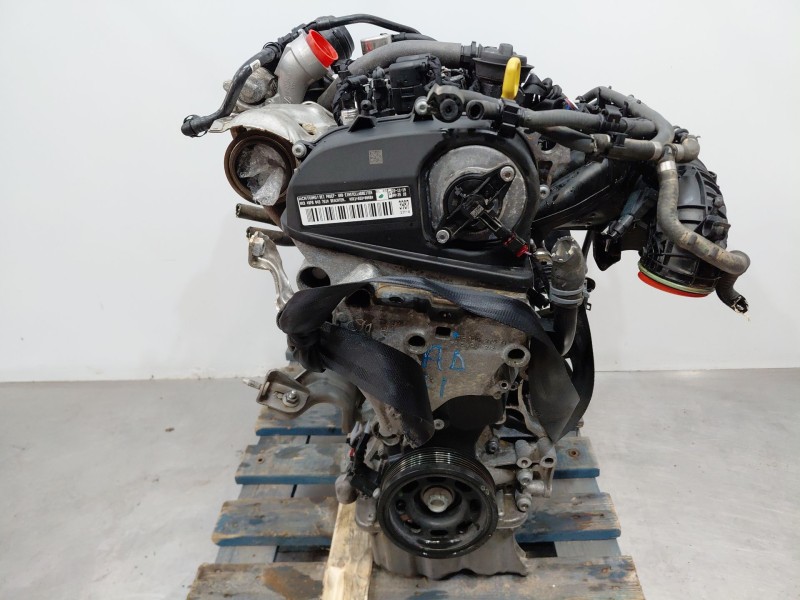 Recambio de motor completo para volkswagen golf vii lim. (bq1) bluemotion referencia OEM IAM DPB  
