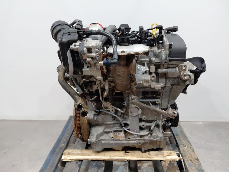 Recambio de motor completo para volkswagen golf vii lim. (bq1) bluemotion referencia OEM IAM DPB  