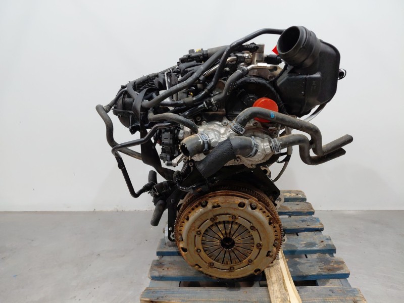Recambio de motor completo para volkswagen golf vii lim. (bq1) bluemotion referencia OEM IAM DPB  