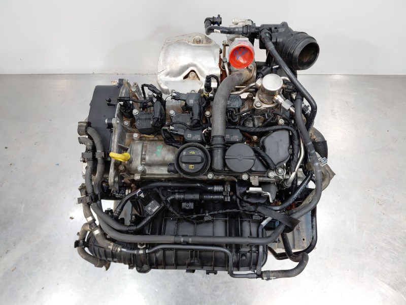 Recambio de motor completo para volkswagen golf vii lim. (bq1) bluemotion referencia OEM IAM DPB  