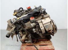 Recambio de motor completo para nissan terrano ii (r20) 2.7 tdi 4wd referencia OEM IAM TD27 TD27TI 