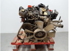 Recambio de motor completo para nissan terrano ii (r20) 2.7 tdi 4wd referencia OEM IAM TD27 TD27TI  2