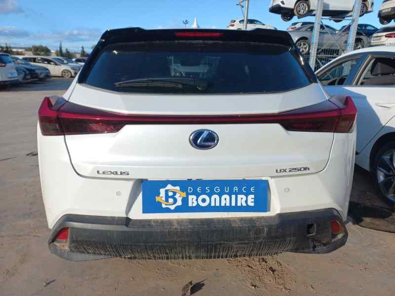 Recambio de porton trasero para lexus ux (za10) essence referencia OEM IAM 6700576260  